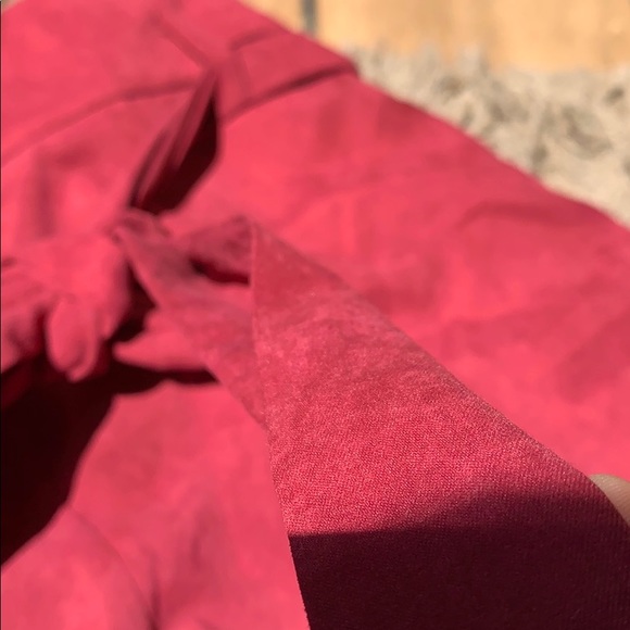 An can high rise shorts! - Picture 2 of 2